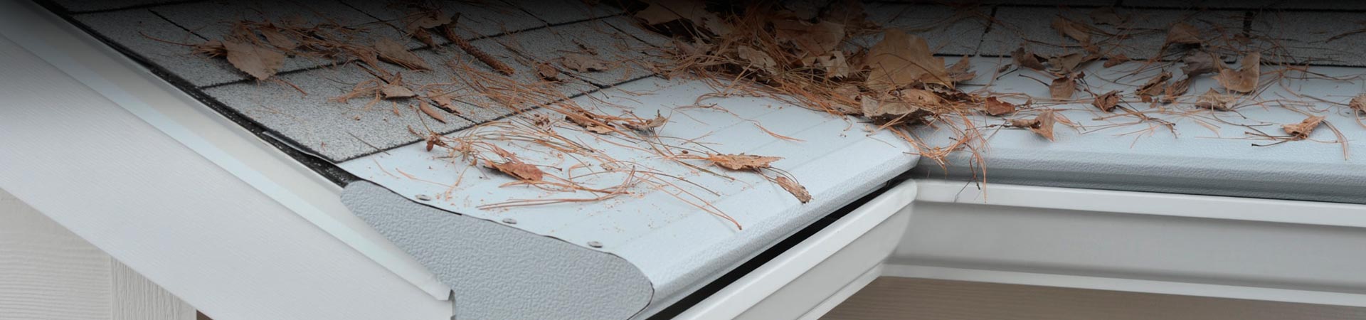 Benefits of Gutter Protection Systems