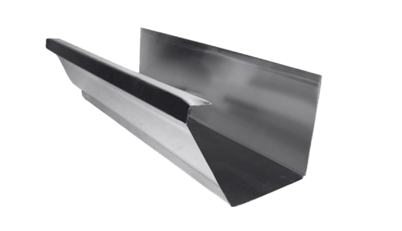 2020 Seamless Gutters Cost Average Installation Prices Per Foot